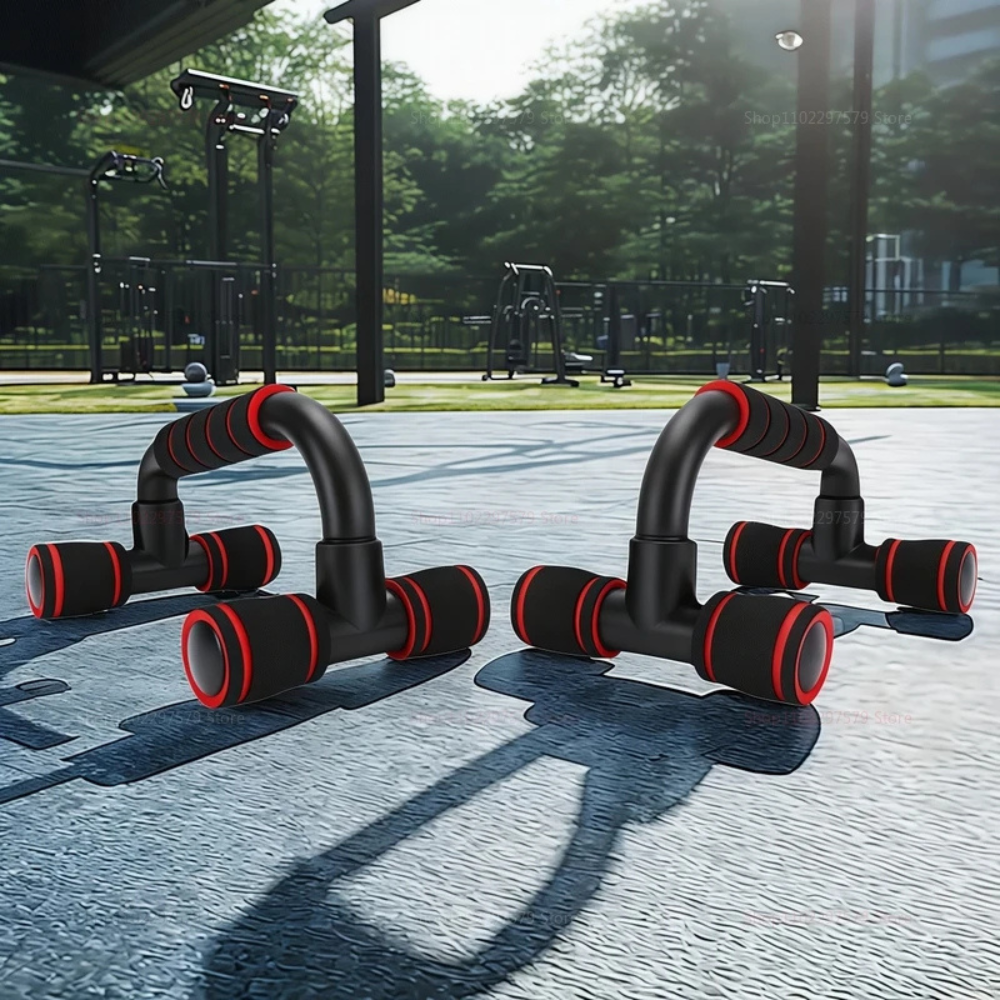 Push-up bars
