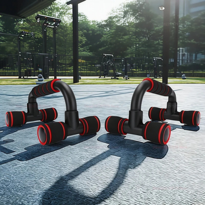 Push-up bars