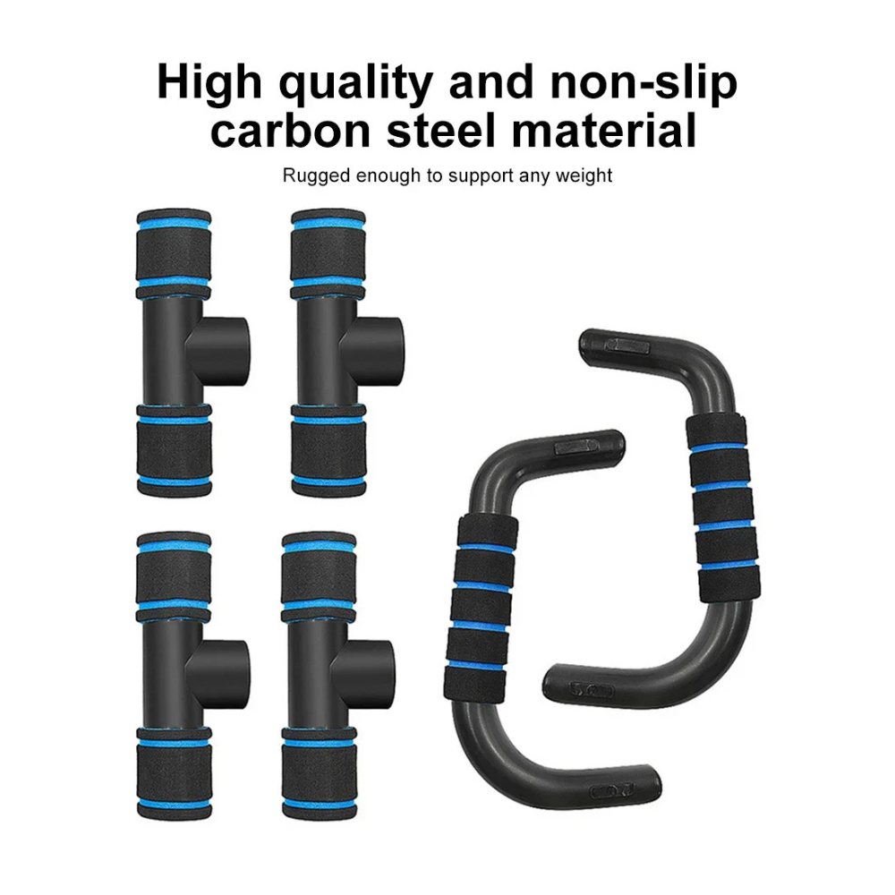 Push-up bars