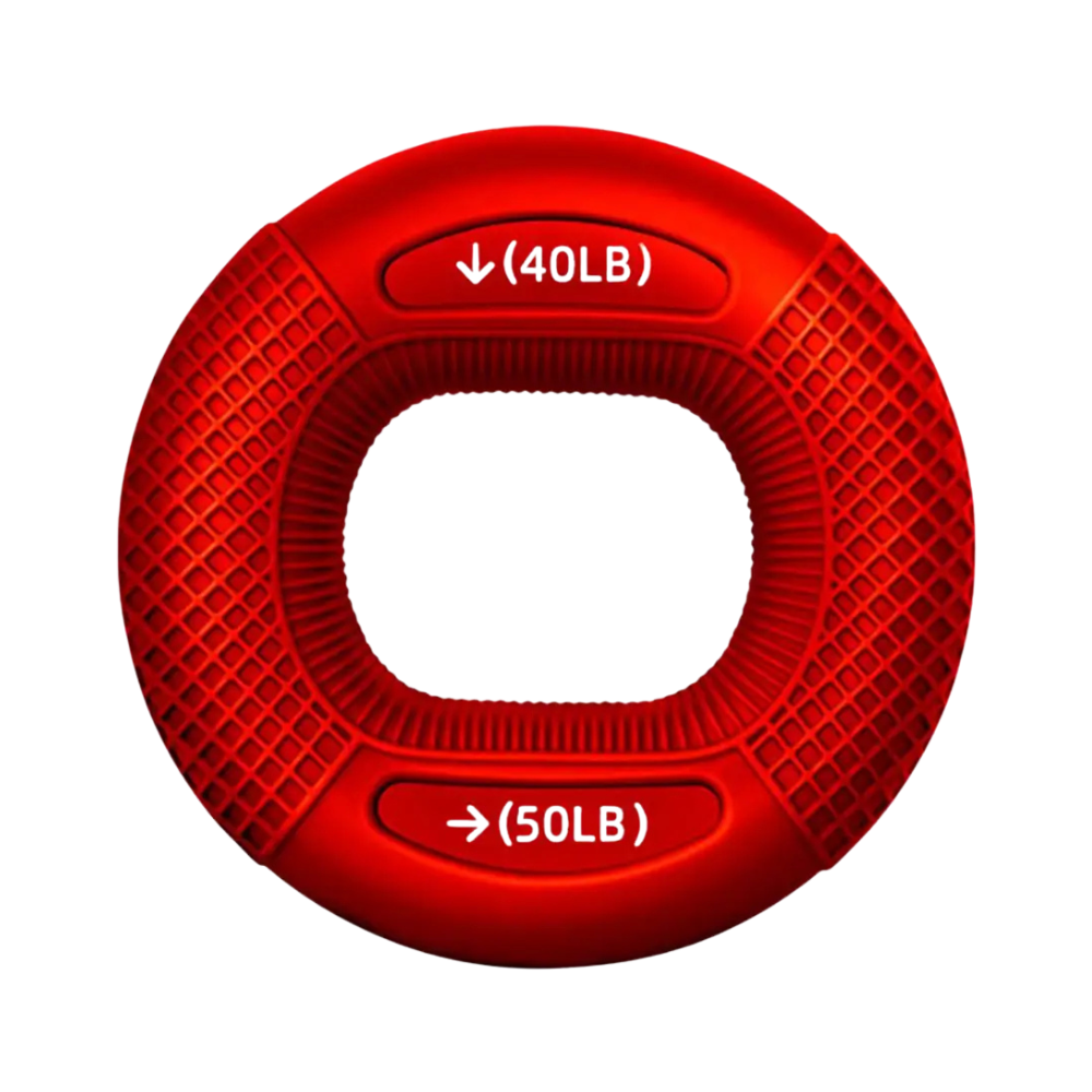 Ring Hand Grip Strengthener