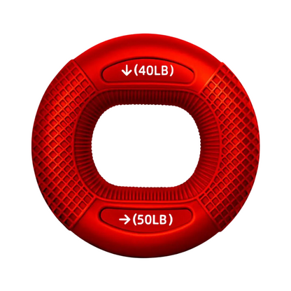 Ring Hand Grip Strengthener