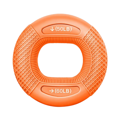 Ring Hand Grip Strengthener