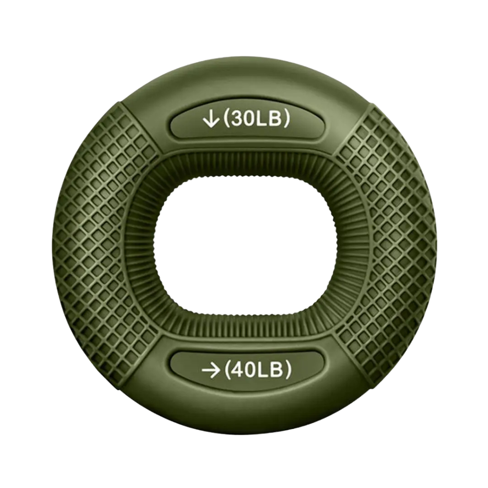 Ring Hand Grip Strengthener