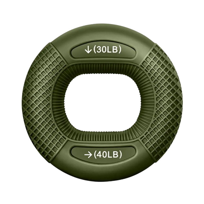 Ring Hand Grip Strengthener