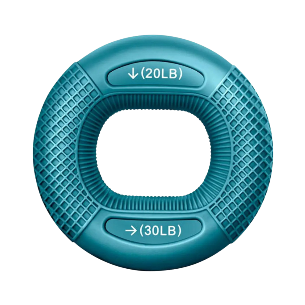 Ring Hand Grip Strengthener