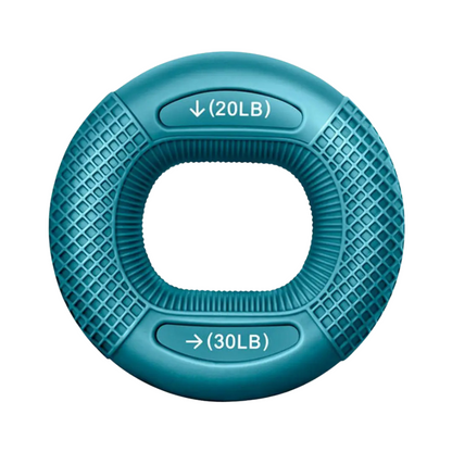 Ring Hand Grip Strengthener