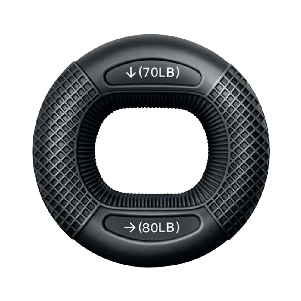 Ring Hand Grip Strengthener