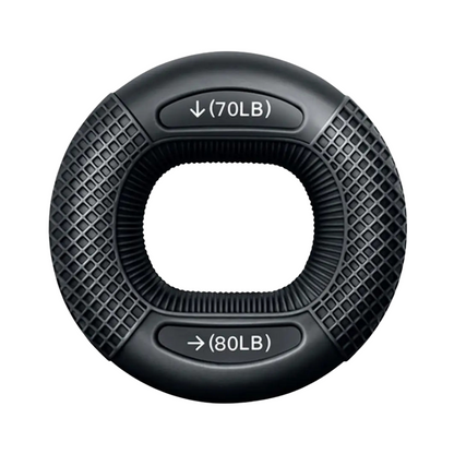 Ring Hand Grip Strengthener