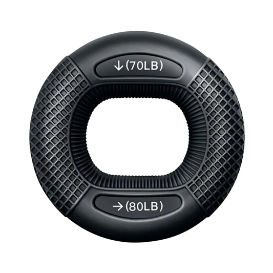 Ring Hand Grip Strengthener