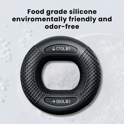 Ring Hand Grip Strengthener