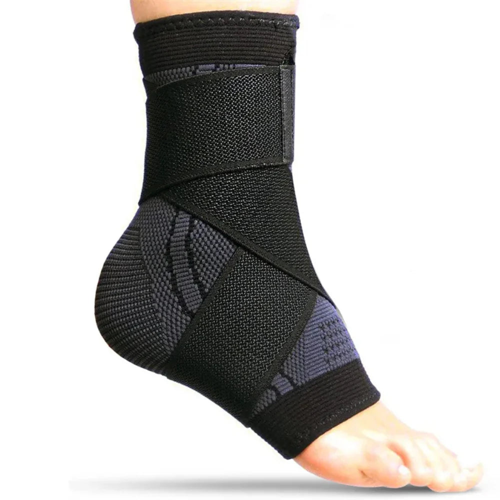 Ankle Support Brace